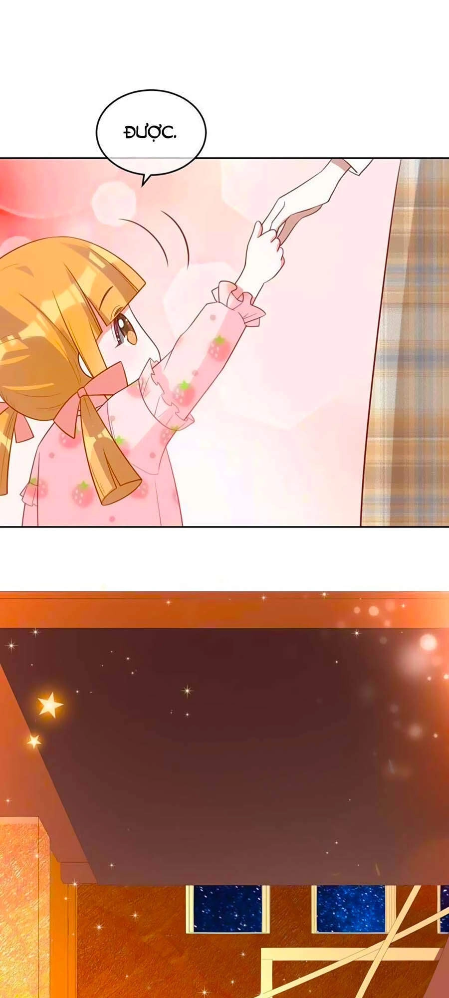 Thần Luân Mật Luyến Chapter 93 - 29