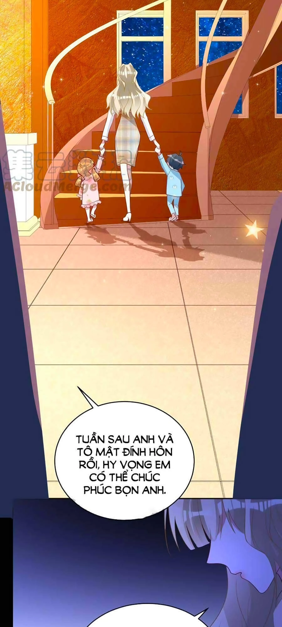 Thần Luân Mật Luyến Chapter 93 - 30