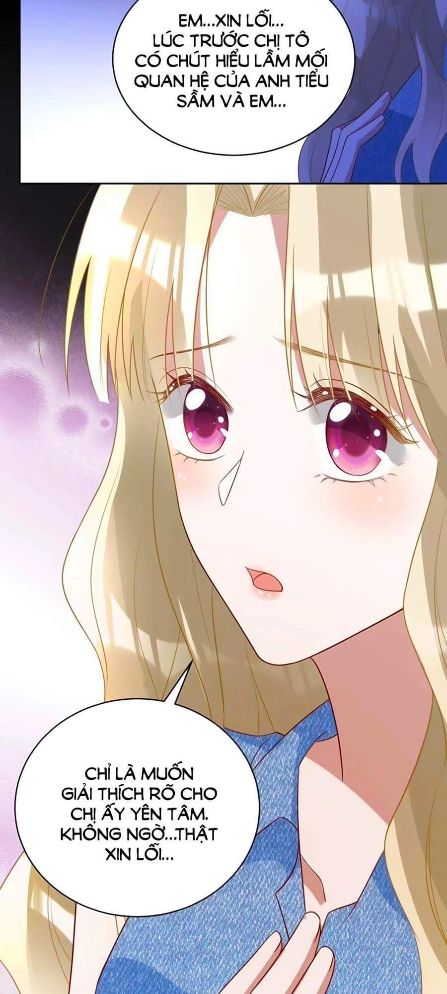 Thần Luân Mật Luyến Chapter 93 - 31