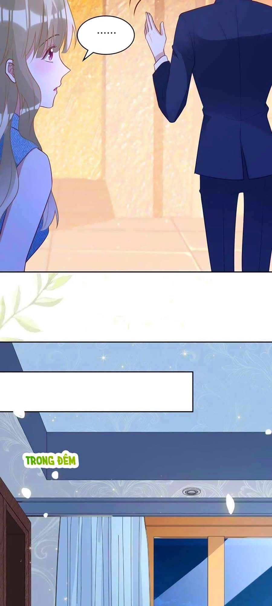 Thần Luân Mật Luyến Chapter 93 - 34