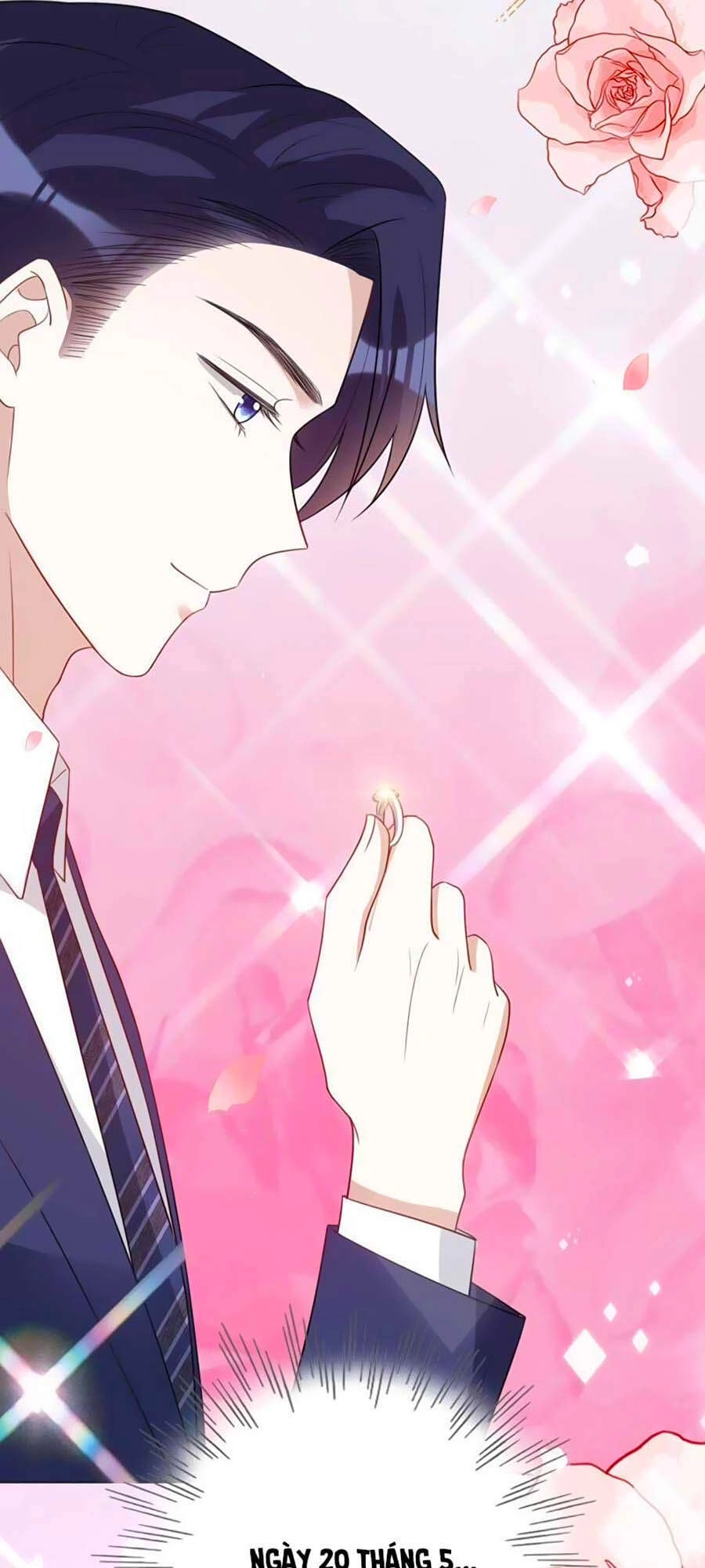 Thần Luân Mật Luyến Chapter 93 - 36