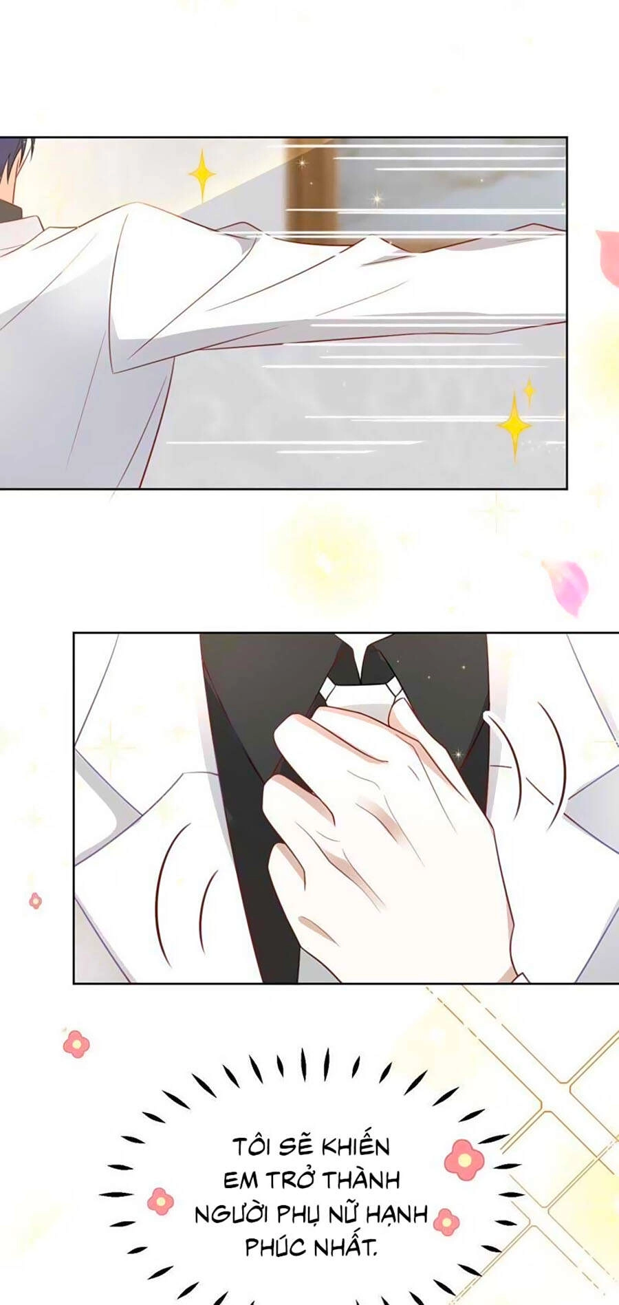 Thần Luân Mật Luyến Chapter 94 - 2