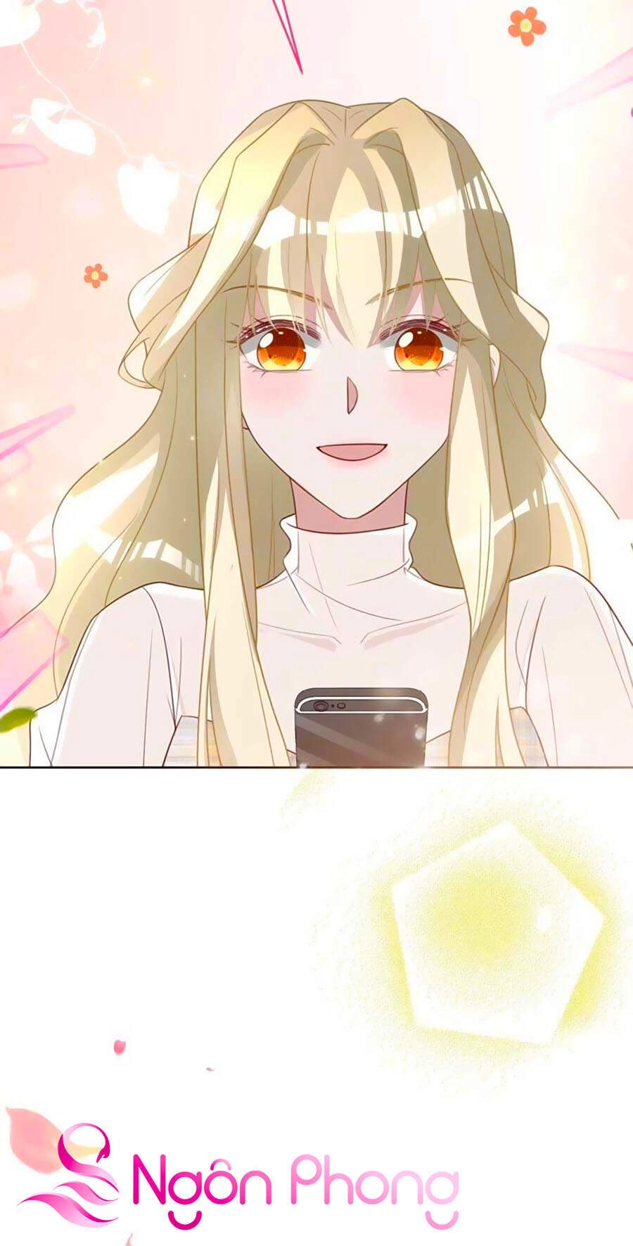 Thần Luân Mật Luyến Chapter 94 - 11