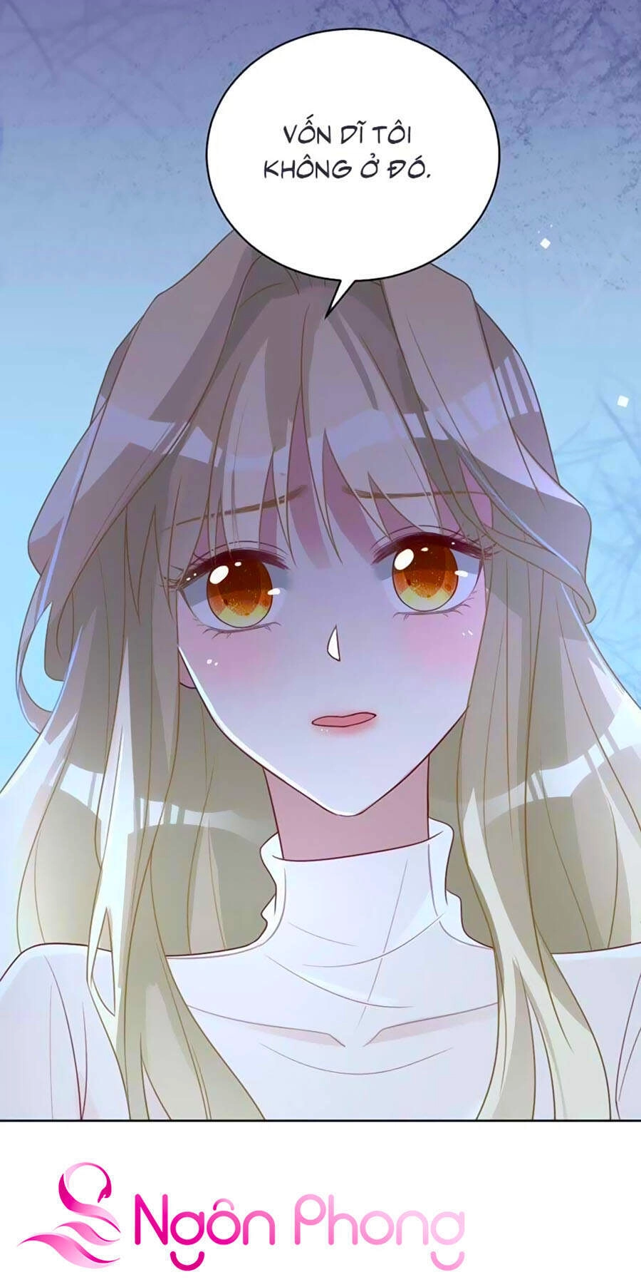 Thần Luân Mật Luyến Chapter 94 - 14