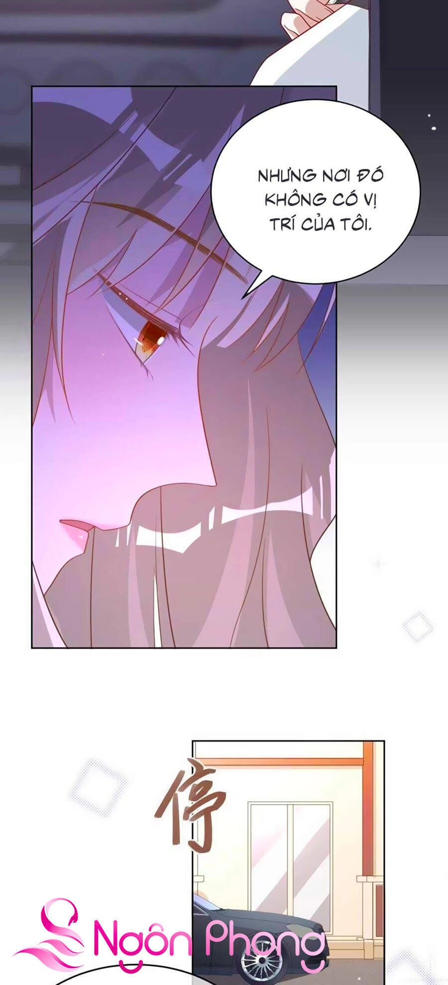 Thần Luân Mật Luyến Chapter 94 - 18