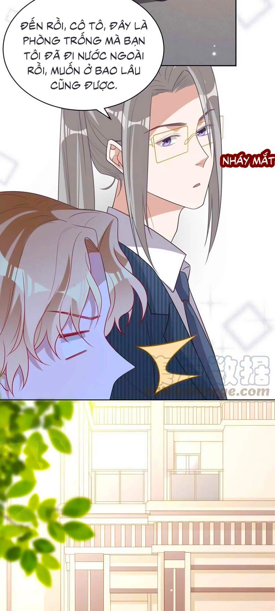 Thần Luân Mật Luyến Chapter 94 - 19