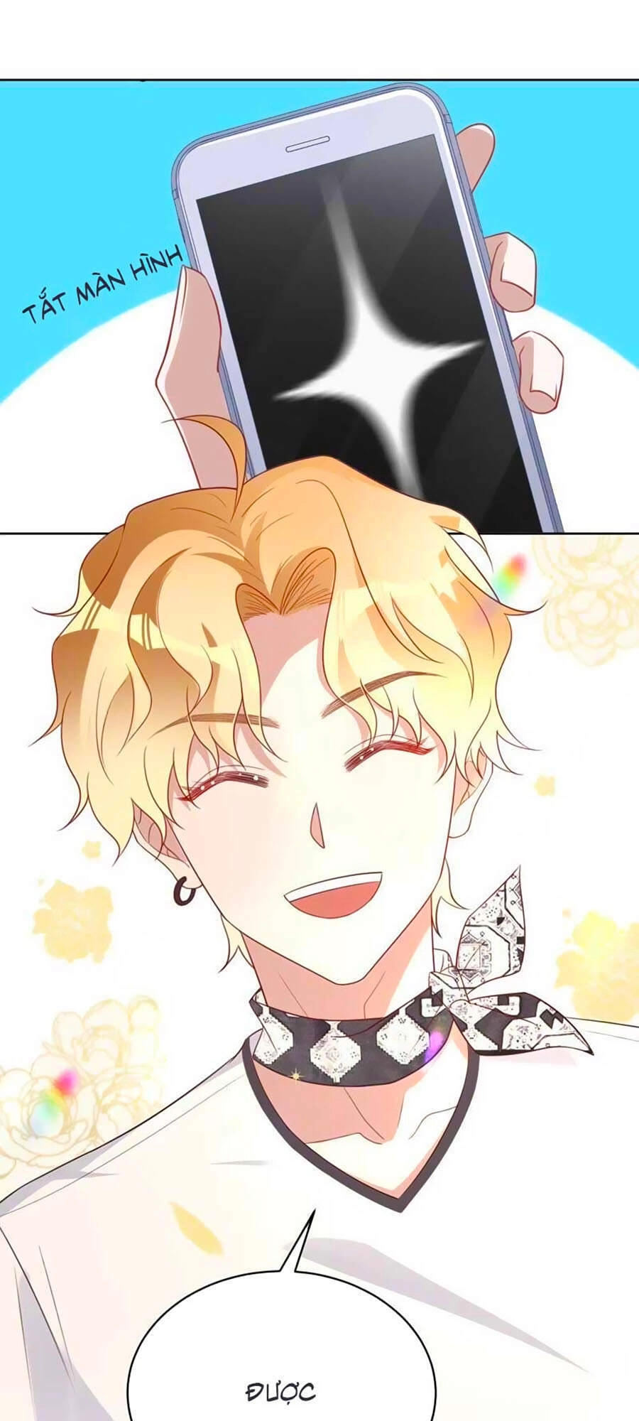 Thần Luân Mật Luyến Chapter 94 - 24