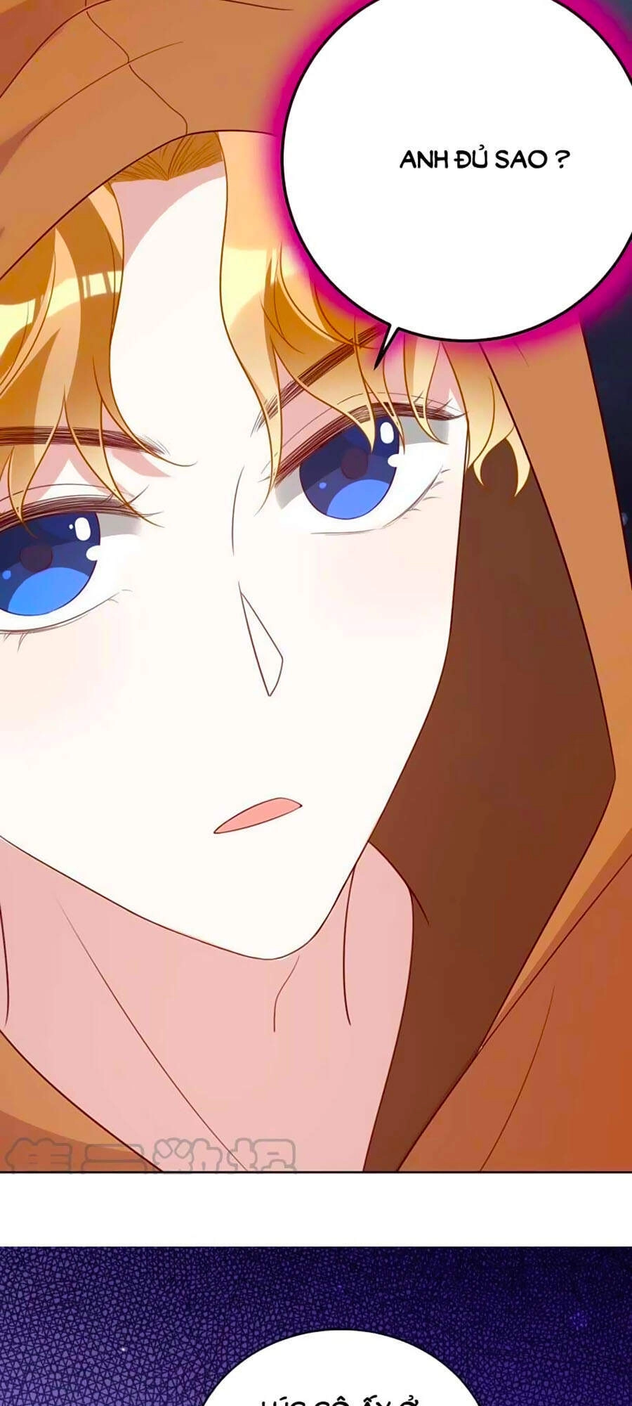 Thần Luân Mật Luyến Chapter 95 - 14