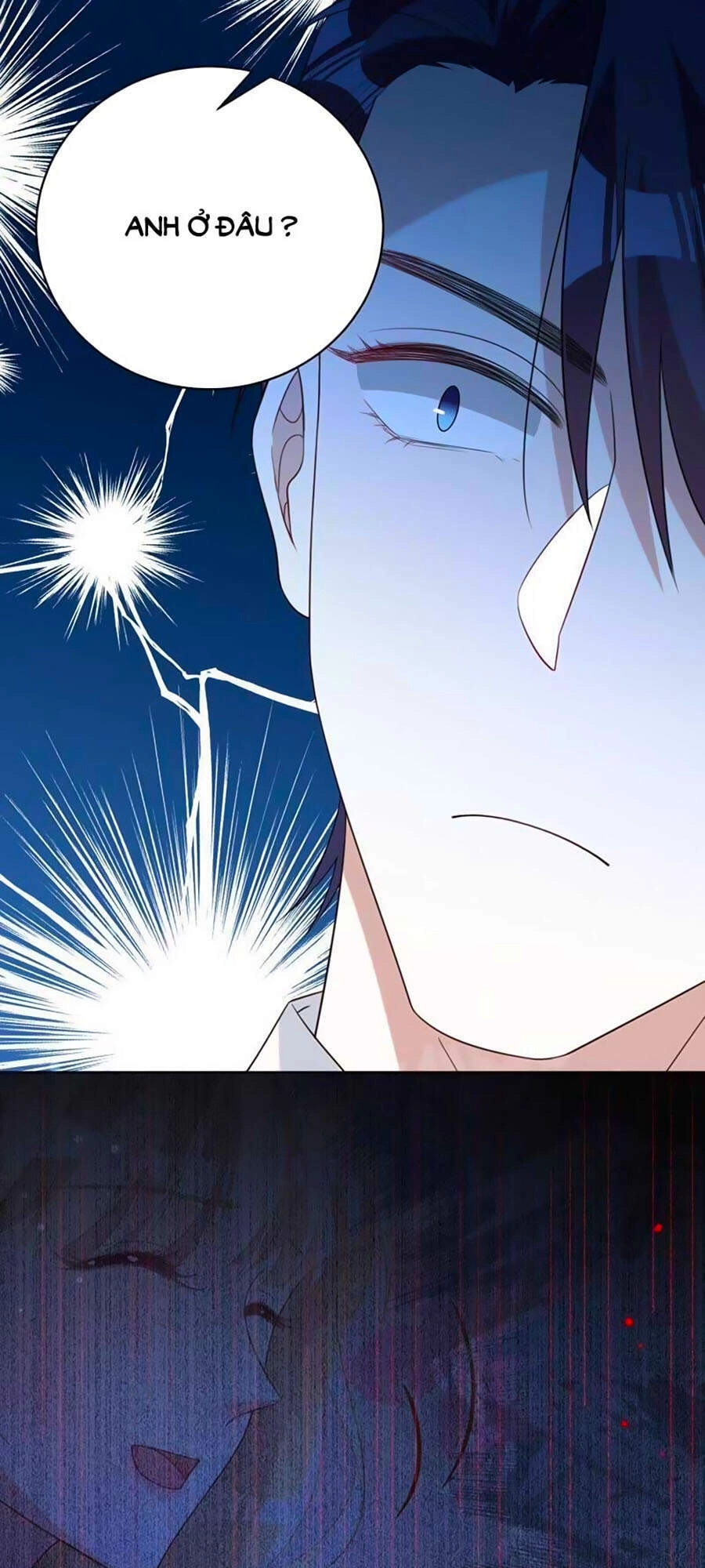 Thần Luân Mật Luyến Chapter 95 - 16