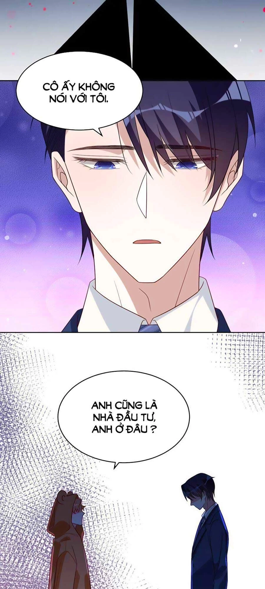 Thần Luân Mật Luyến Chapter 95 - 18