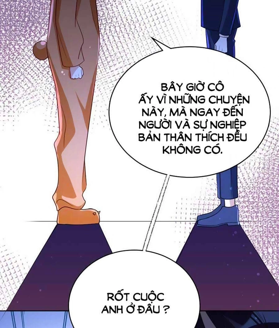 Thần Luân Mật Luyến Chapter 95 - 19