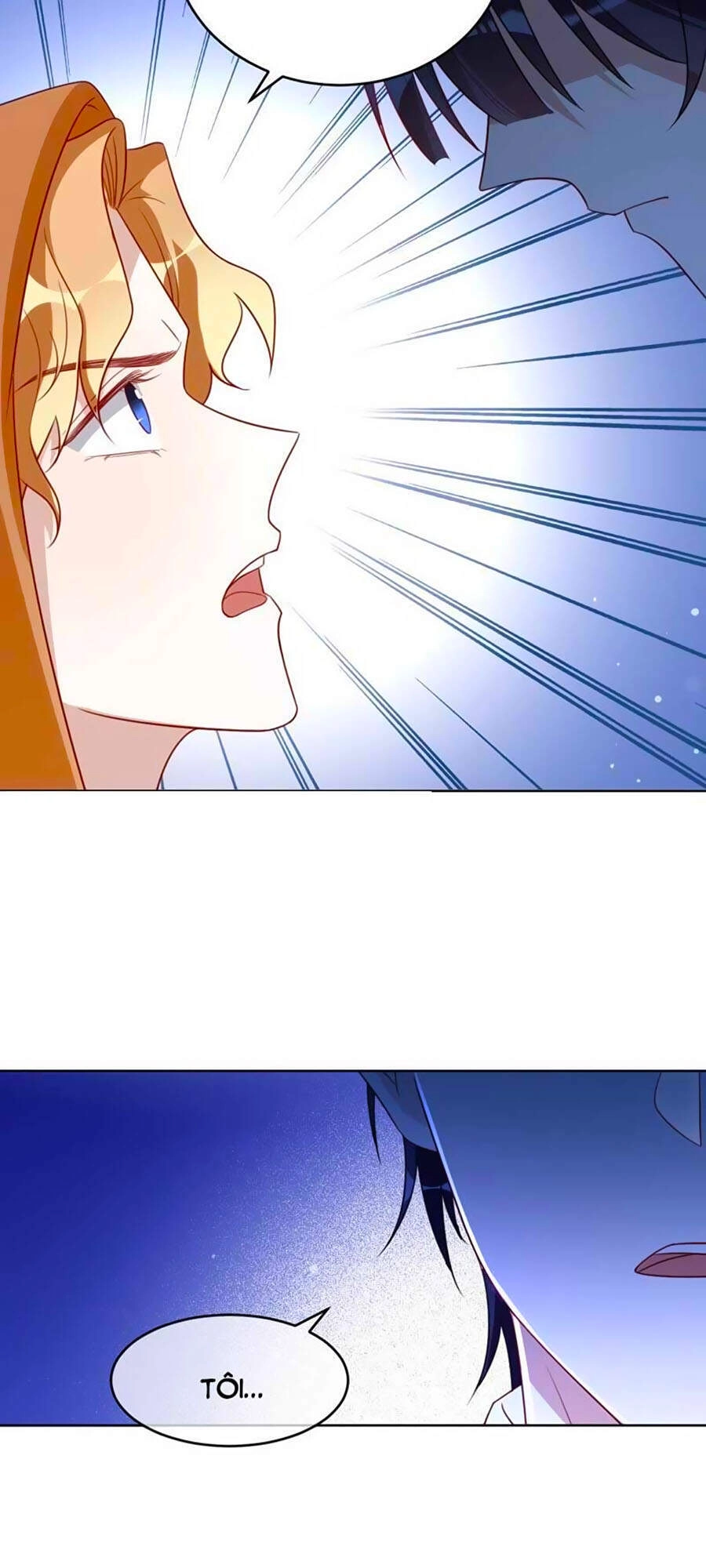 Thần Luân Mật Luyến Chapter 95 - 20