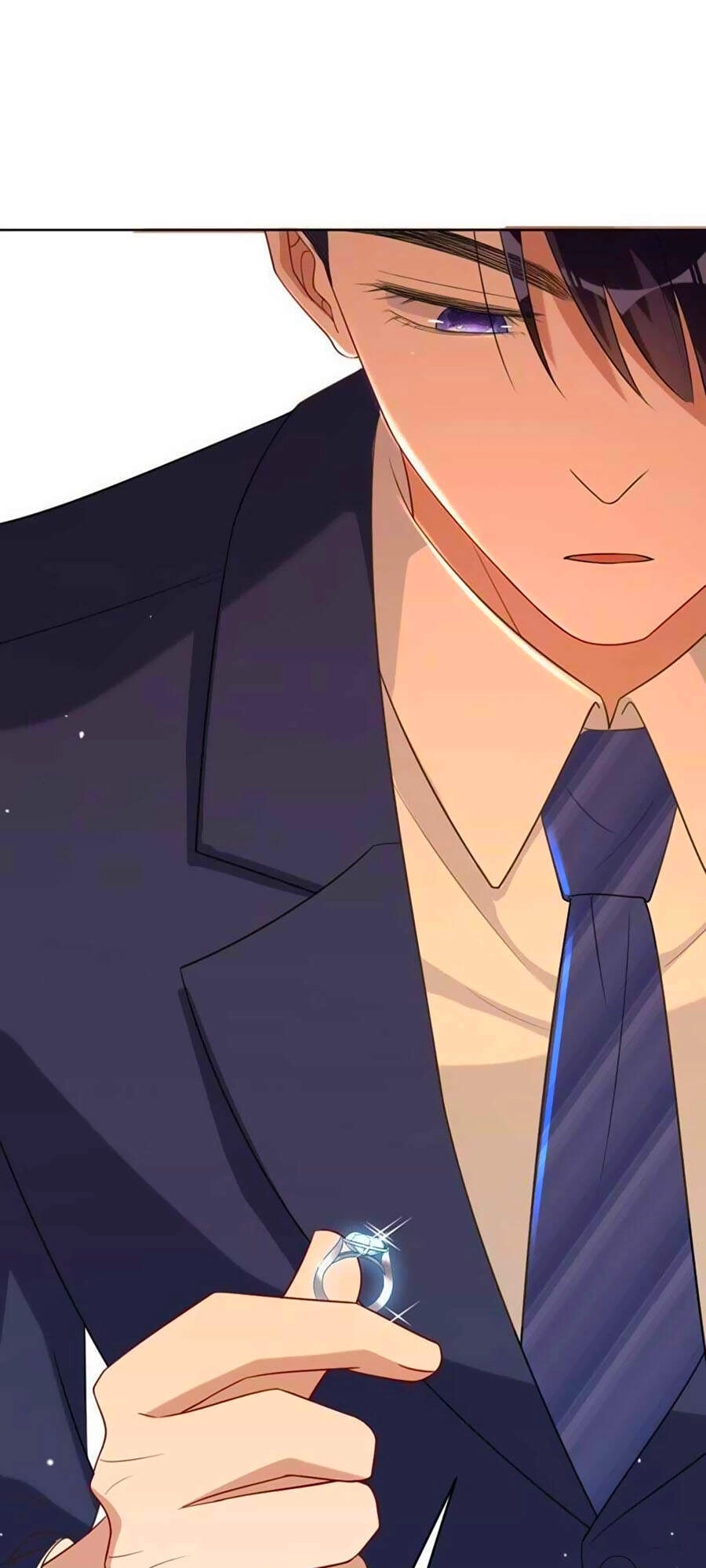 Thần Luân Mật Luyến Chapter 95 - 21