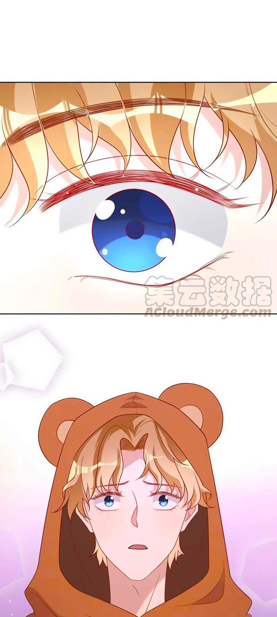 Thần Luân Mật Luyến Chapter 95 - 23