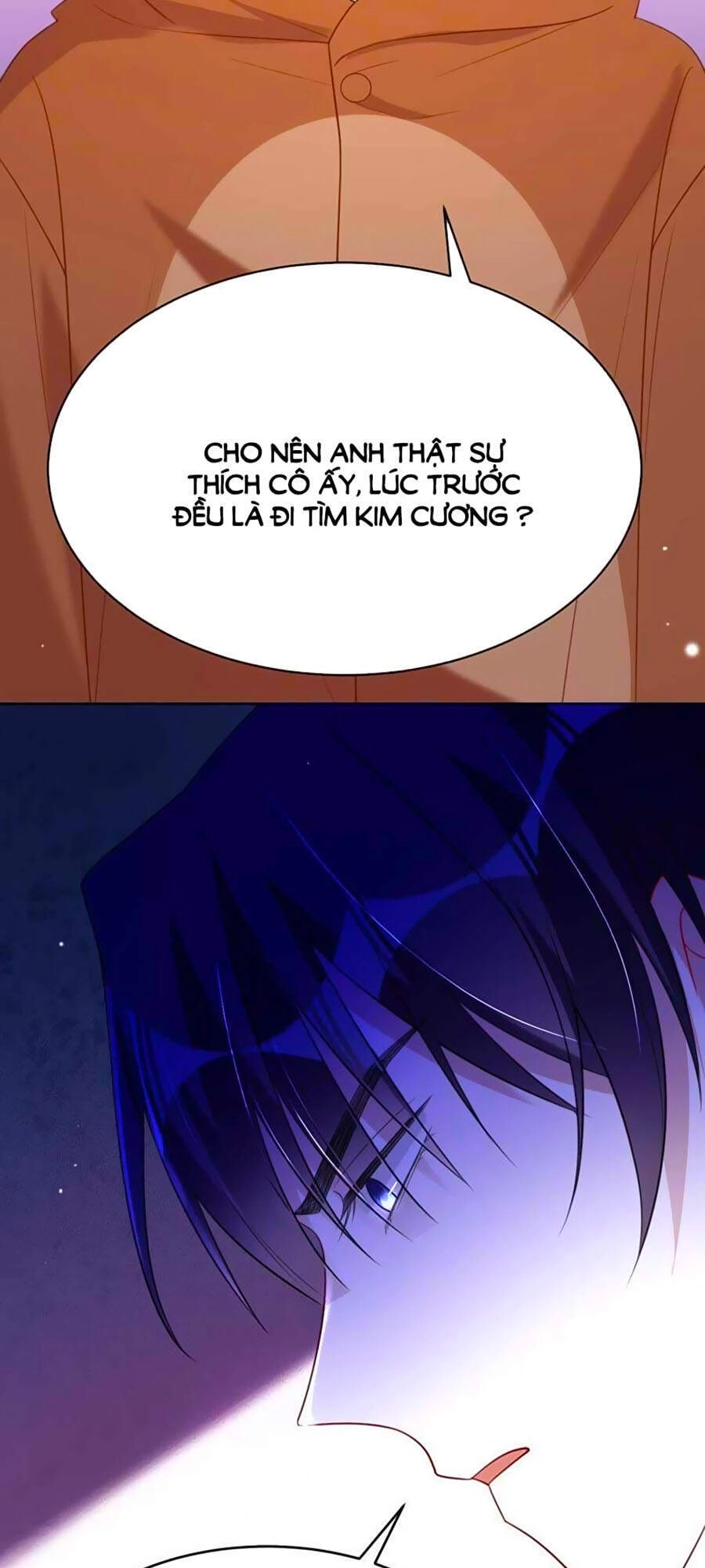 Thần Luân Mật Luyến Chapter 95 - 24