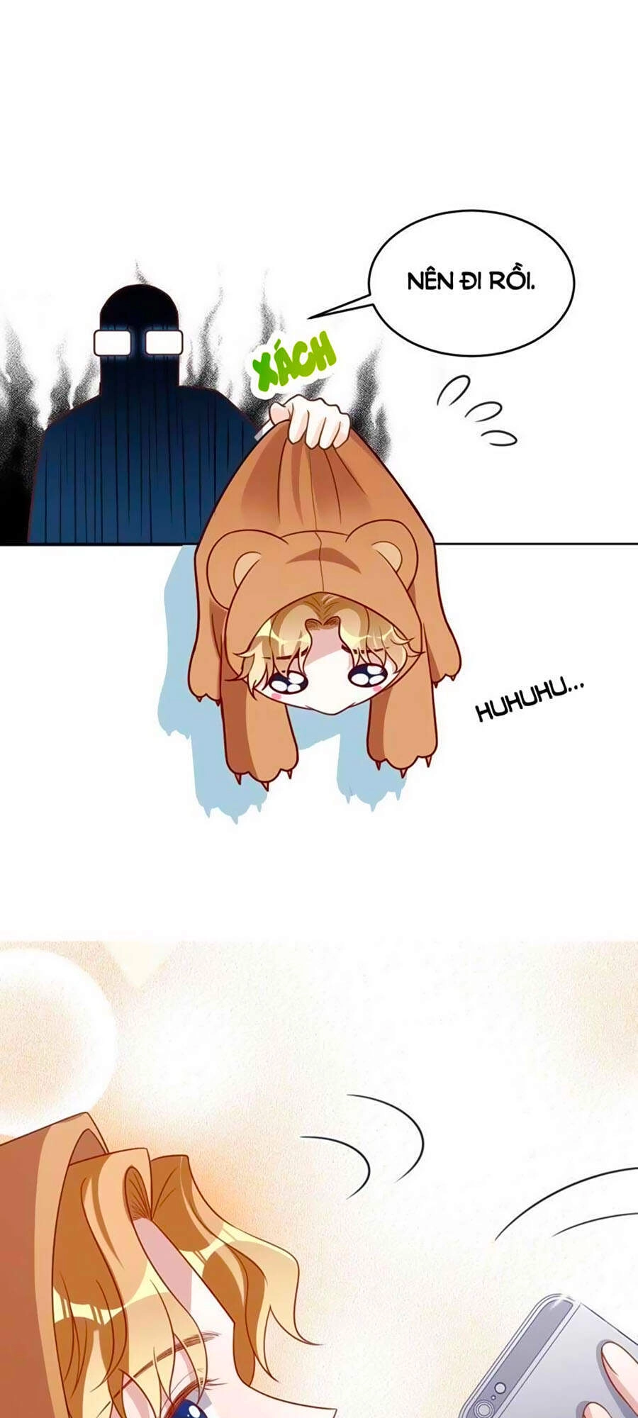 Thần Luân Mật Luyến Chapter 95 - 27