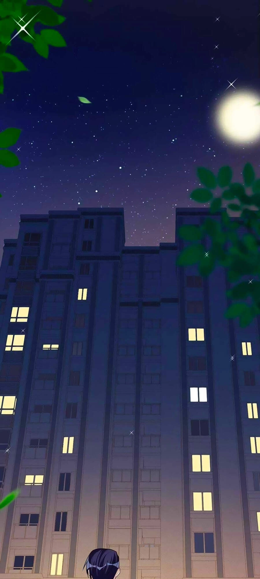 Thần Luân Mật Luyến Chapter 95 - 30