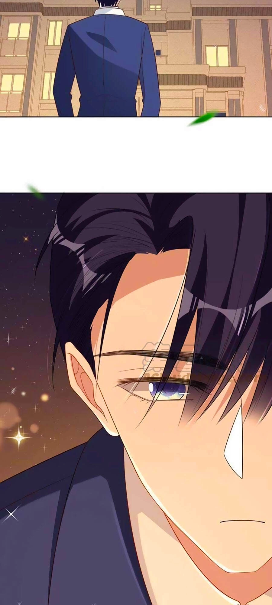 Thần Luân Mật Luyến Chapter 95 - 31