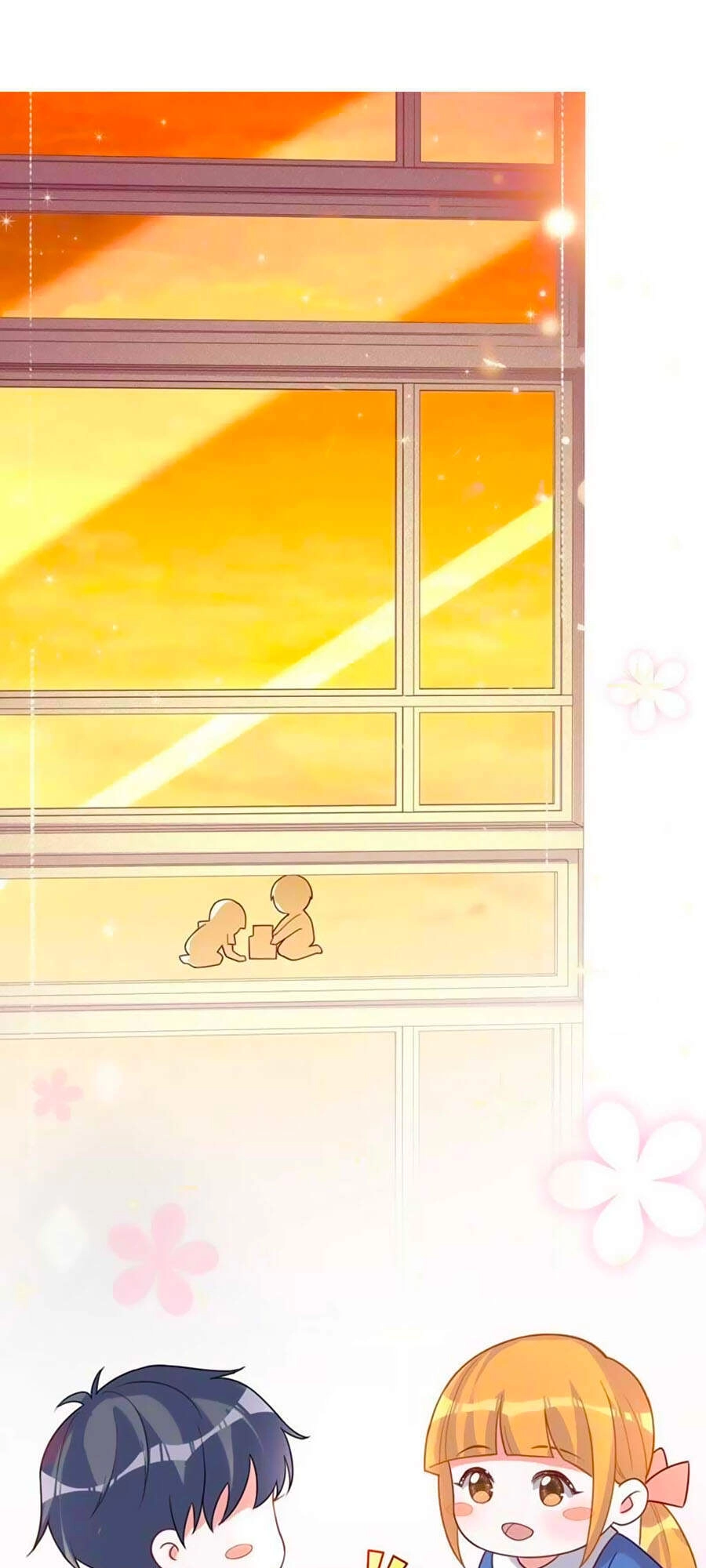 Thần Luân Mật Luyến Chapter 96 - 2