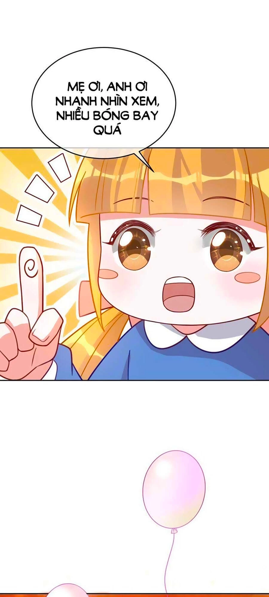 Thần Luân Mật Luyến Chapter 96 - 5