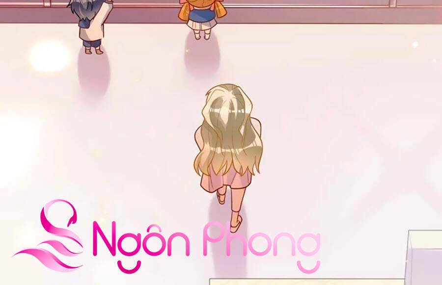 Thần Luân Mật Luyến Chapter 96 - 7