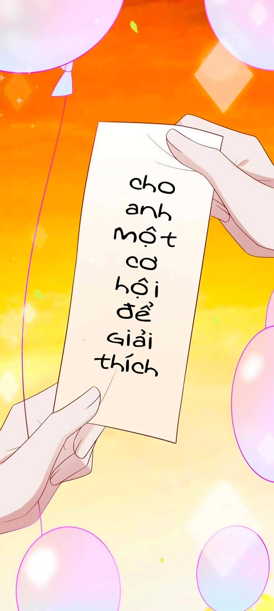 Thần Luân Mật Luyến Chapter 96 - 11