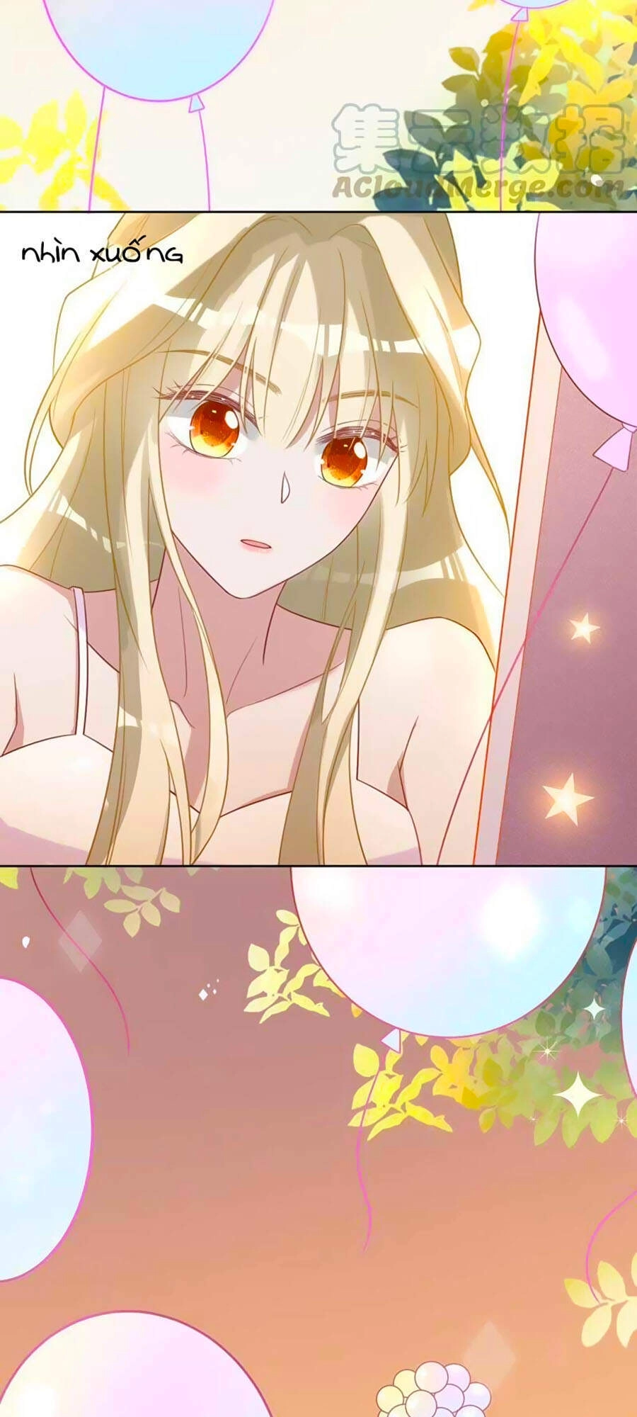 Thần Luân Mật Luyến Chapter 96 - 12