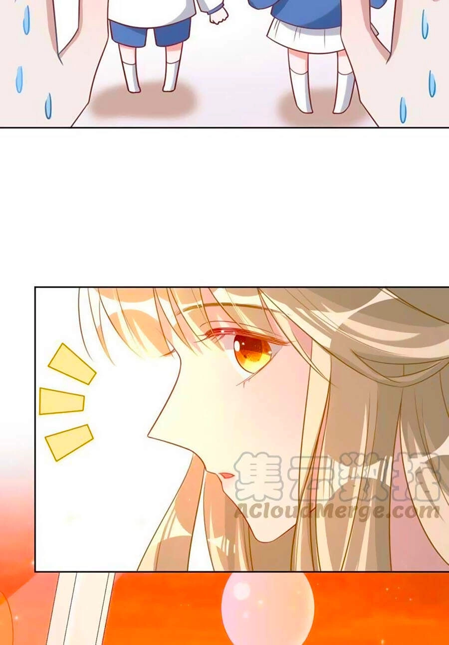 Thần Luân Mật Luyến Chapter 96 - 15