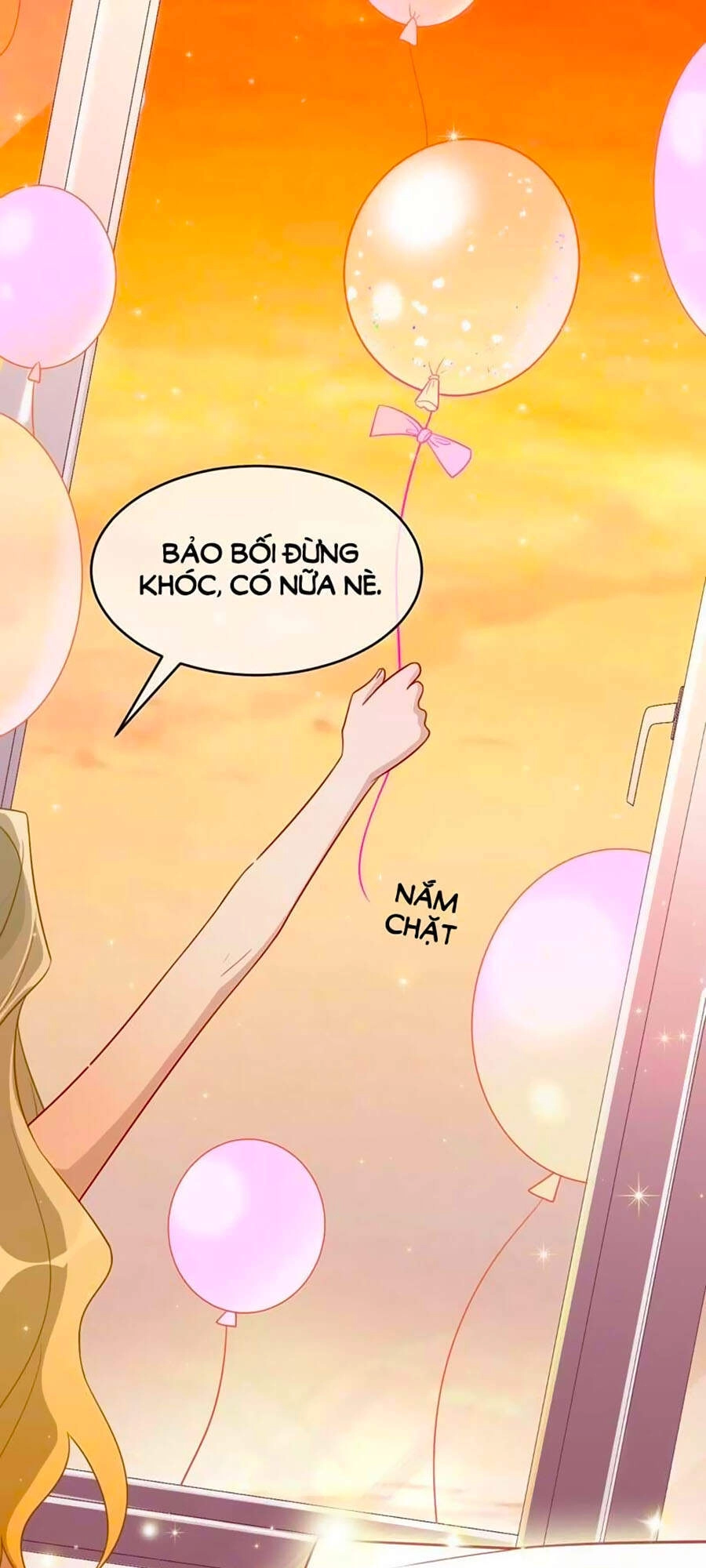 Thần Luân Mật Luyến Chapter 96 - 16