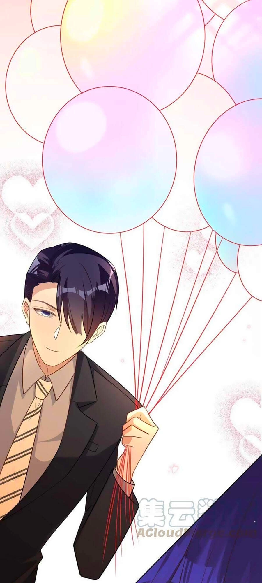 Thần Luân Mật Luyến Chapter 96 - 18