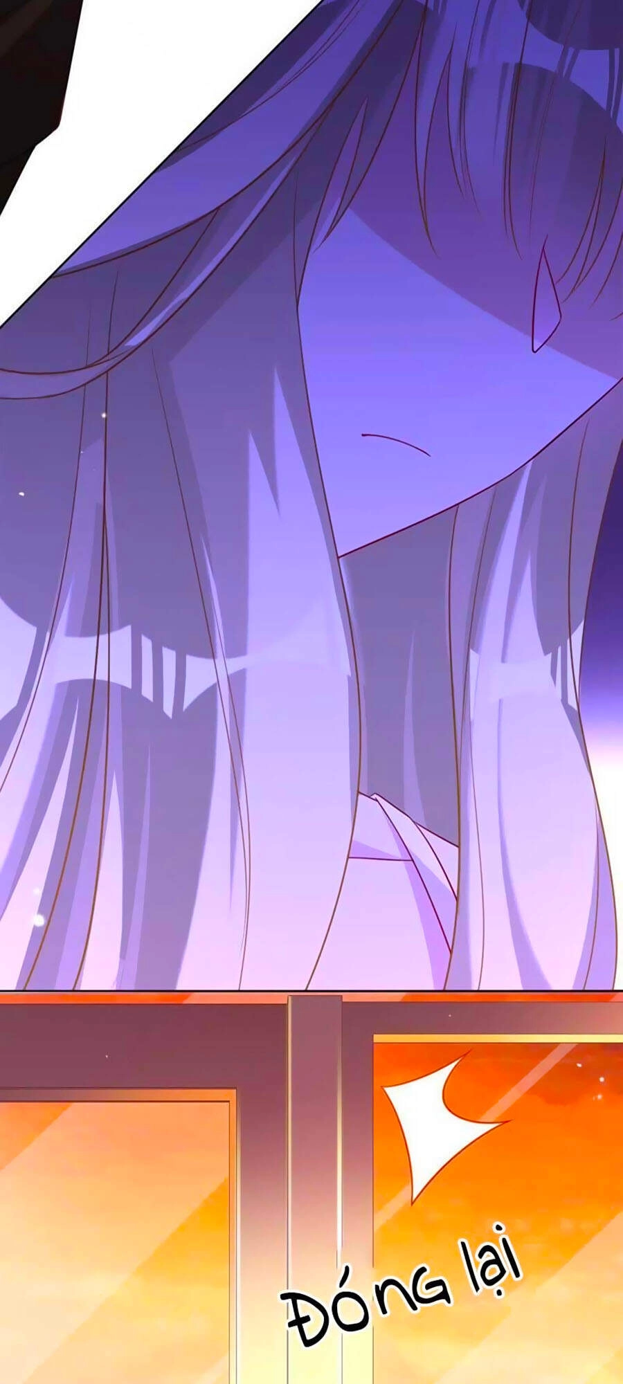 Thần Luân Mật Luyến Chapter 96 - 19