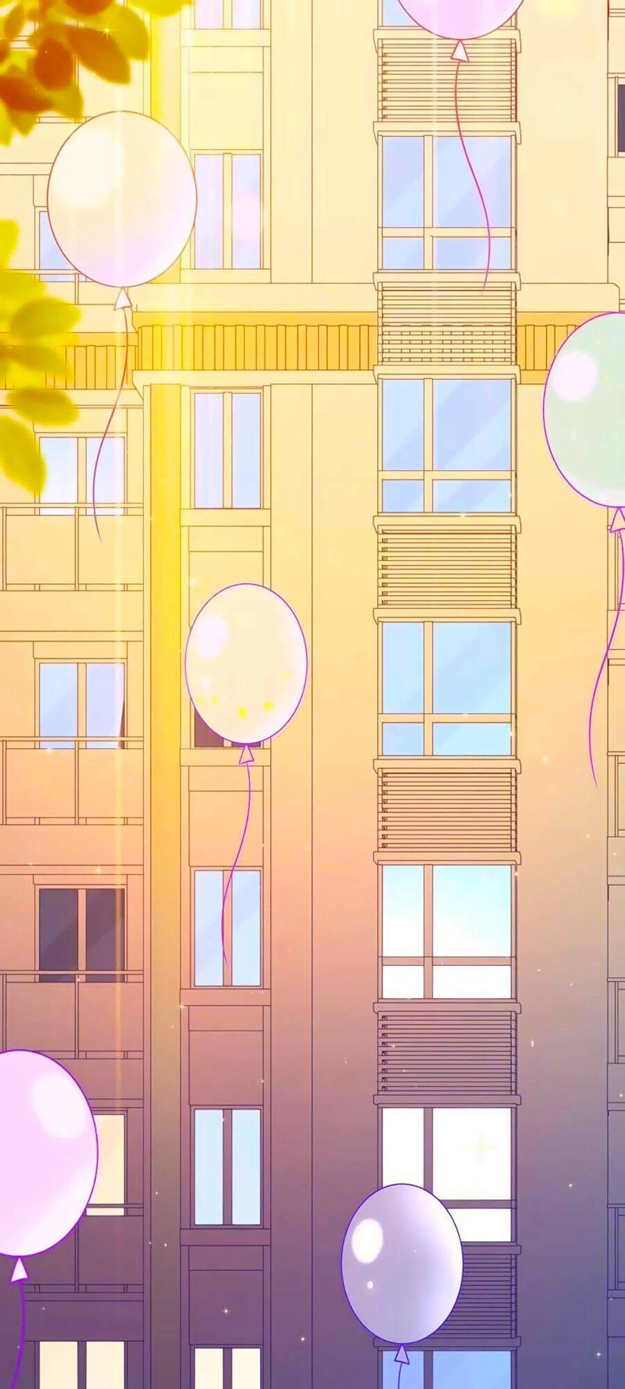 Thần Luân Mật Luyến Chapter 96 - 21