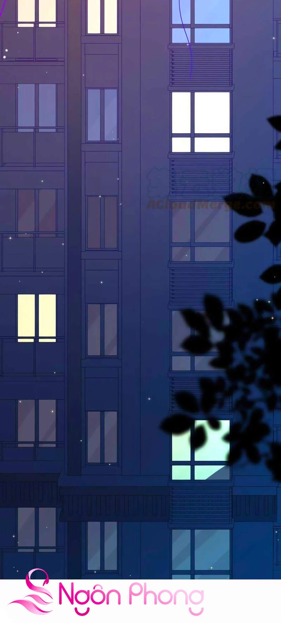 Thần Luân Mật Luyến Chapter 96 - 22