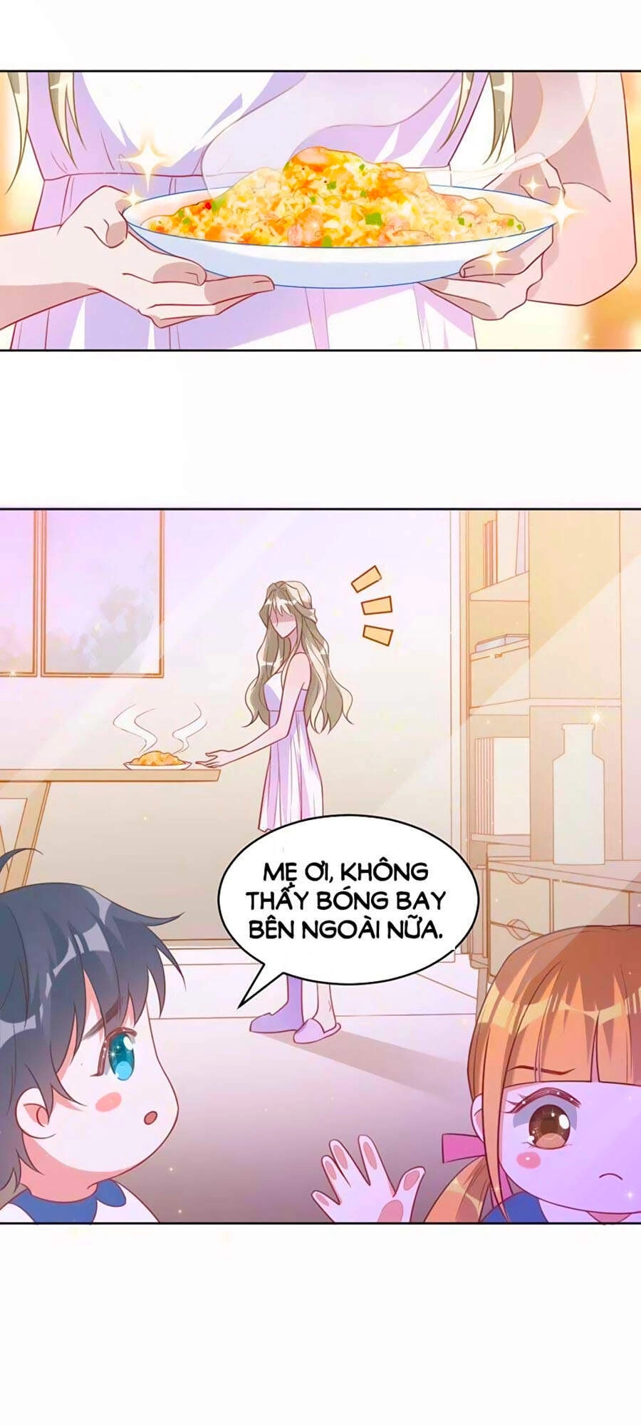 Thần Luân Mật Luyến Chapter 96 - 23