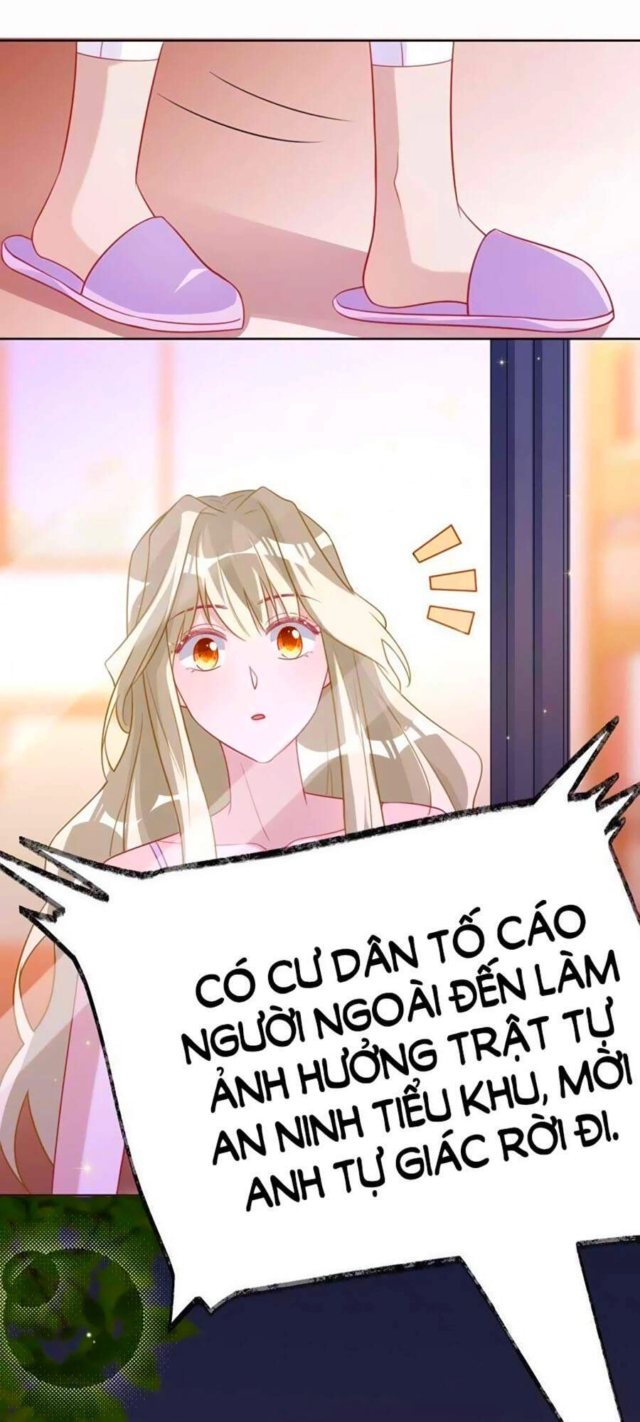 Thần Luân Mật Luyến Chapter 96 - 24