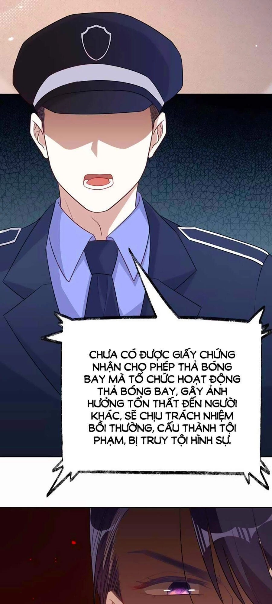 Thần Luân Mật Luyến Chapter 96 - 26