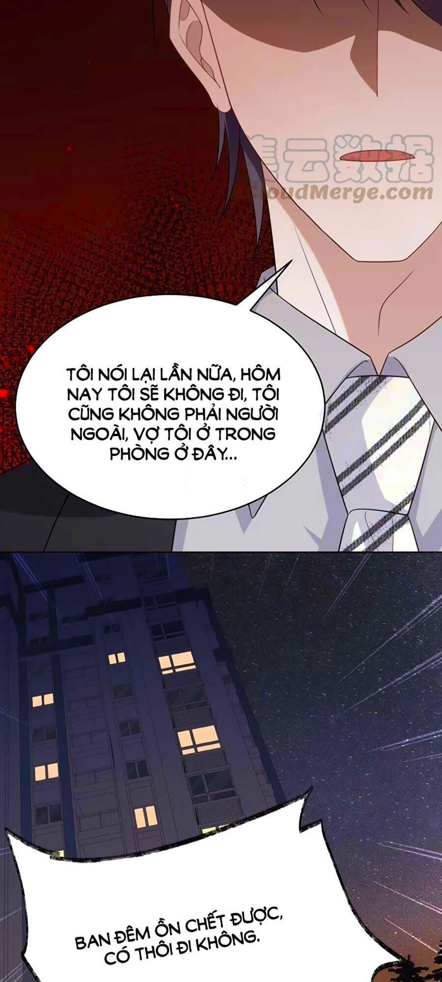 Thần Luân Mật Luyến Chapter 96 - 27