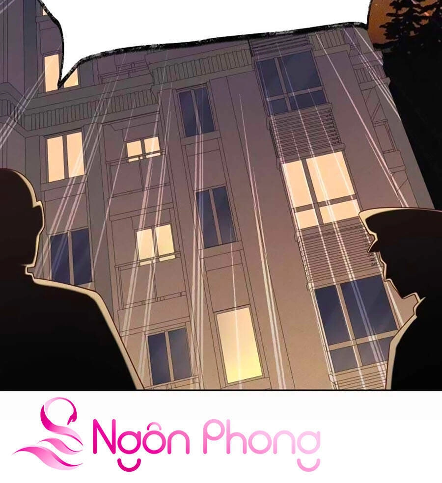 Thần Luân Mật Luyến Chapter 96 - 28