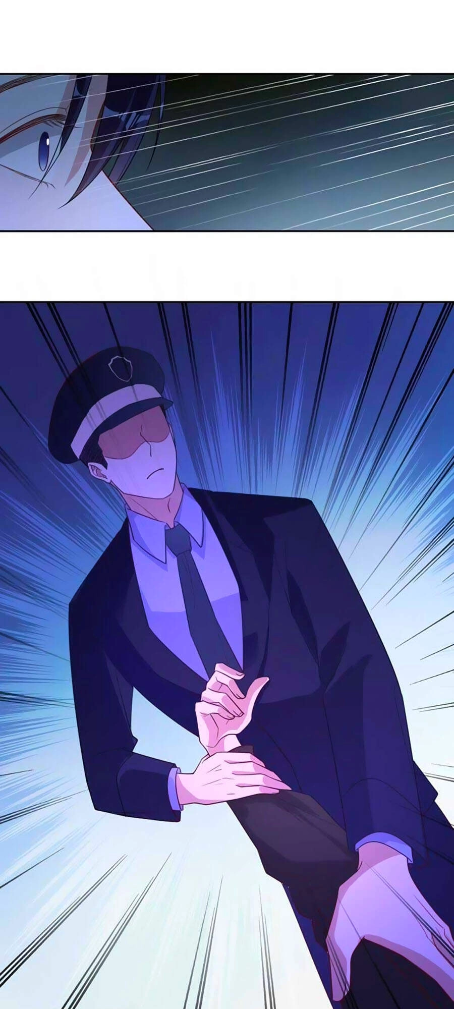 Thần Luân Mật Luyến Chapter 96 - 29