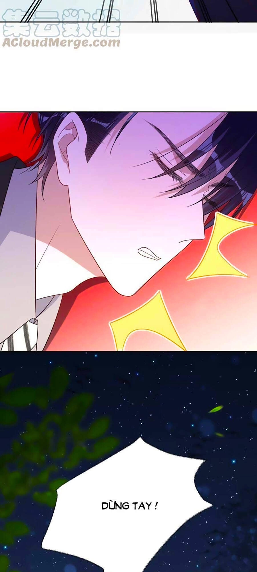 Thần Luân Mật Luyến Chapter 96 - 30