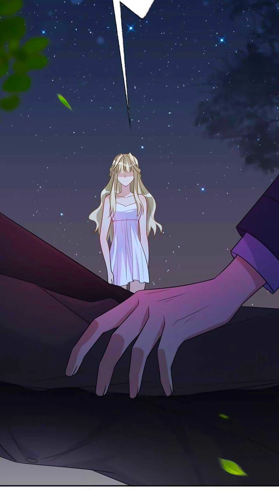 Thần Luân Mật Luyến Chapter 96 - 31