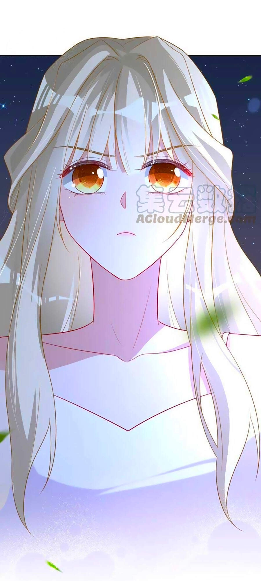 Thần Luân Mật Luyến Chapter 96 - 32