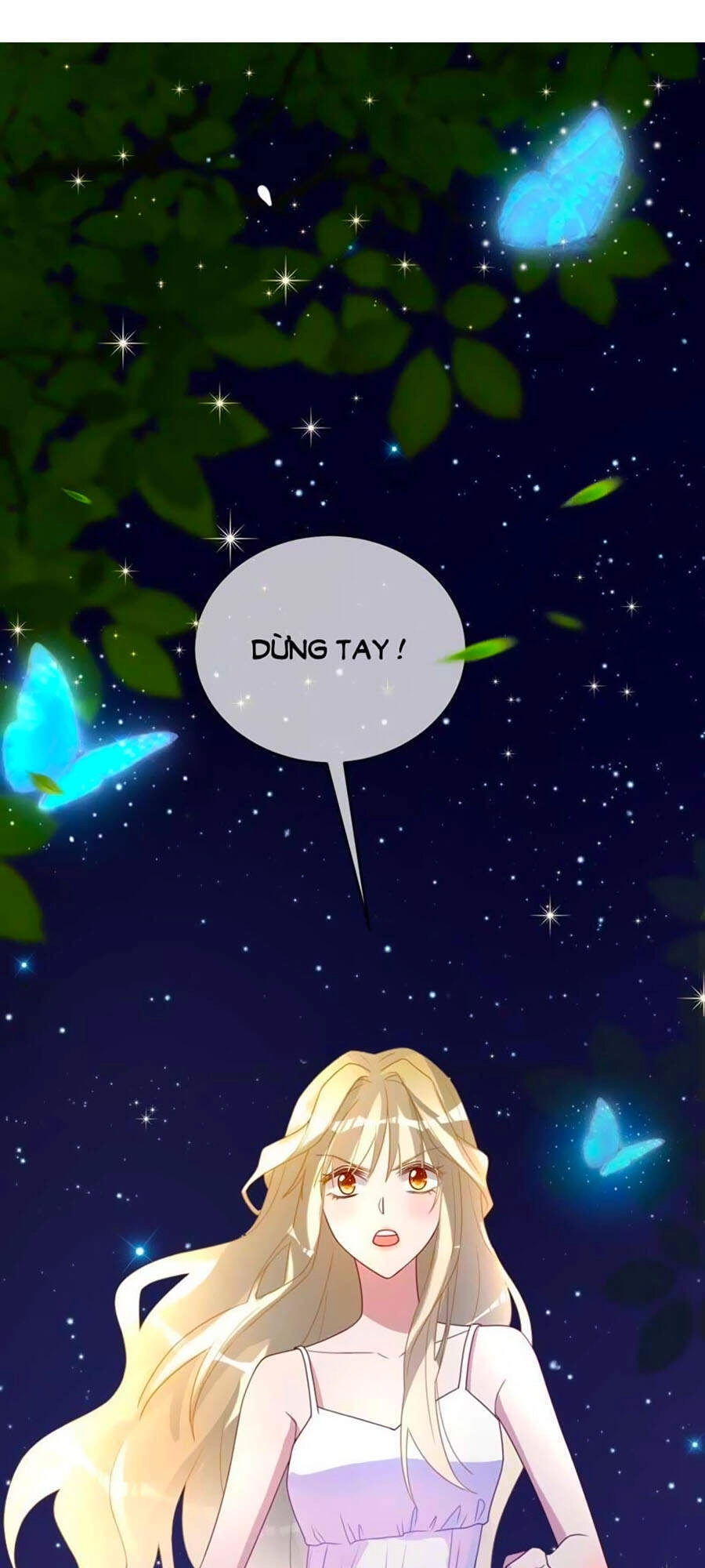 Thần Luân Mật Luyến Chapter 97 - 2