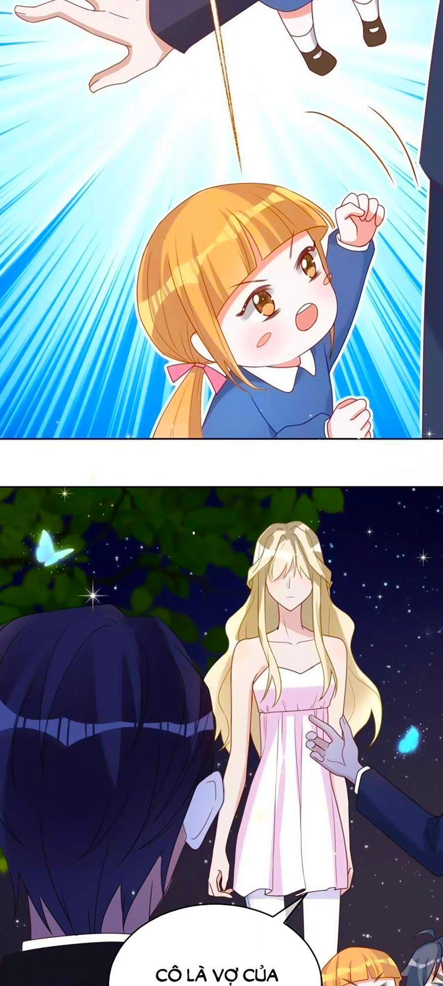 Thần Luân Mật Luyến Chapter 97 - 5