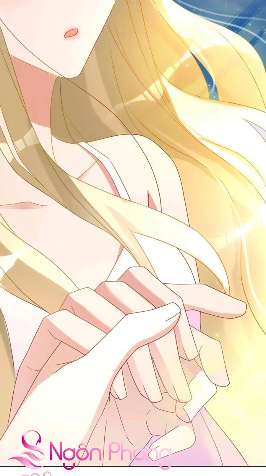 Thần Luân Mật Luyến Chapter 97 - 10