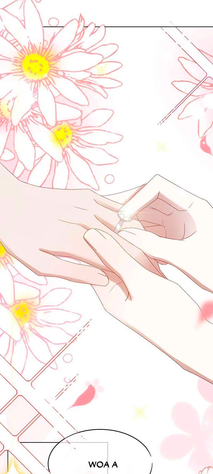 Thần Luân Mật Luyến Chapter 97 - 11