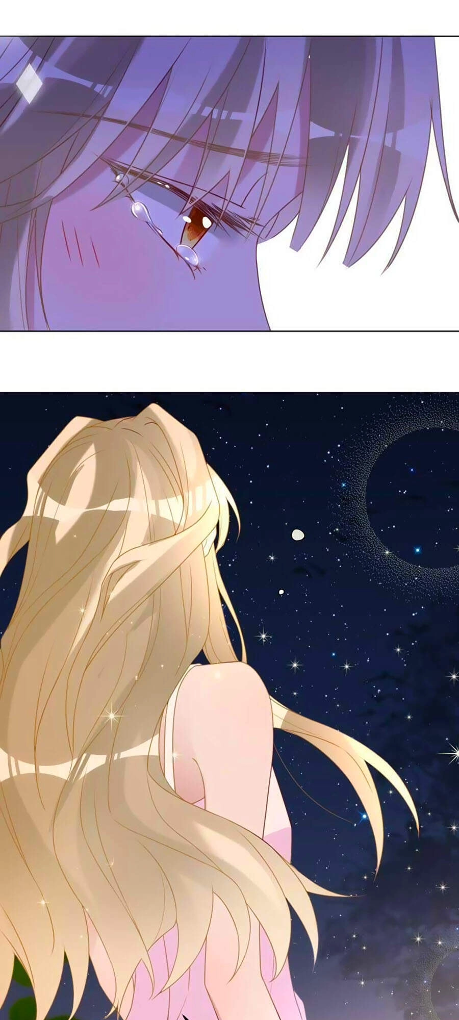 Thần Luân Mật Luyến Chapter 97 - 14