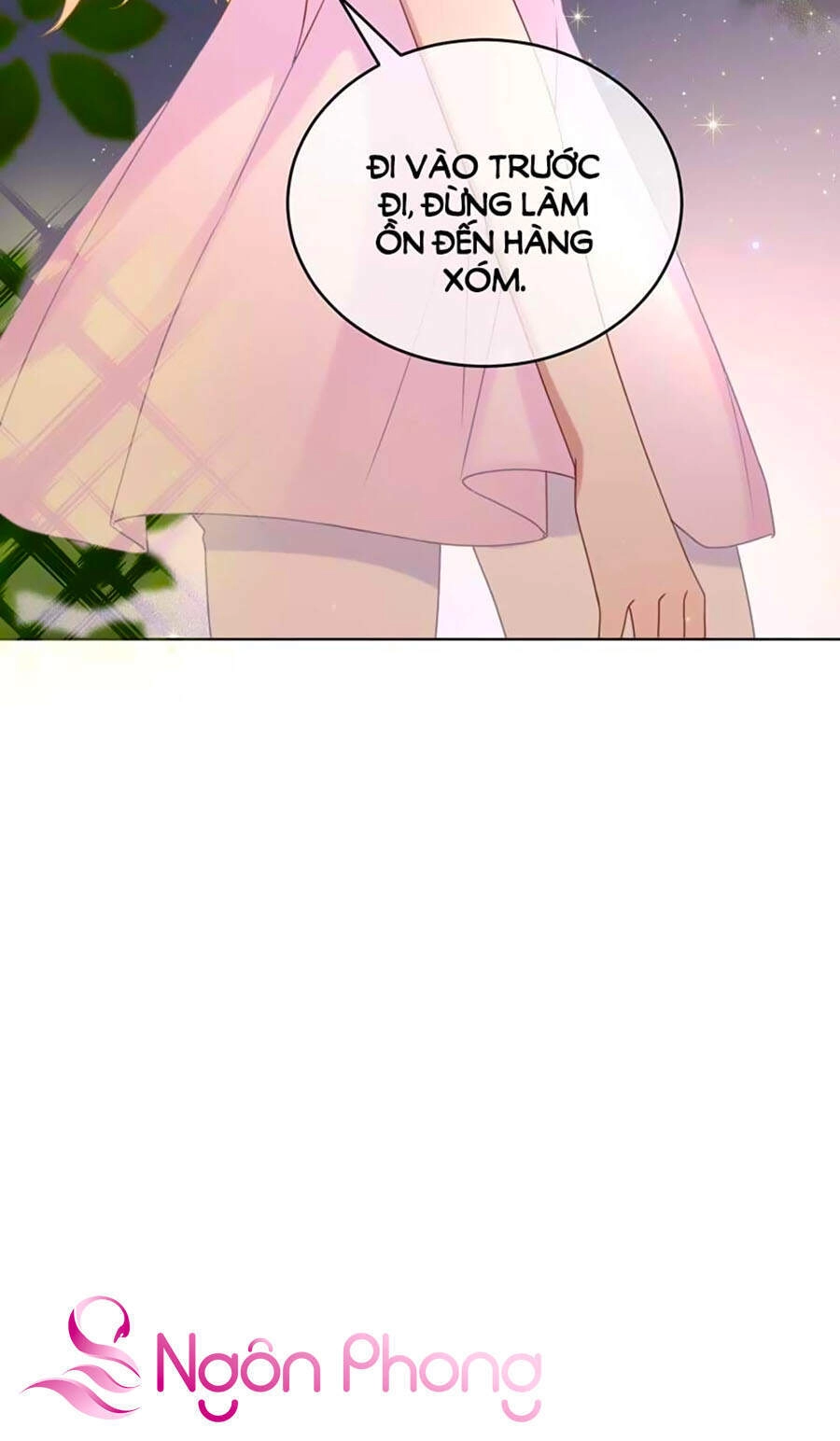 Thần Luân Mật Luyến Chapter 97 - 15