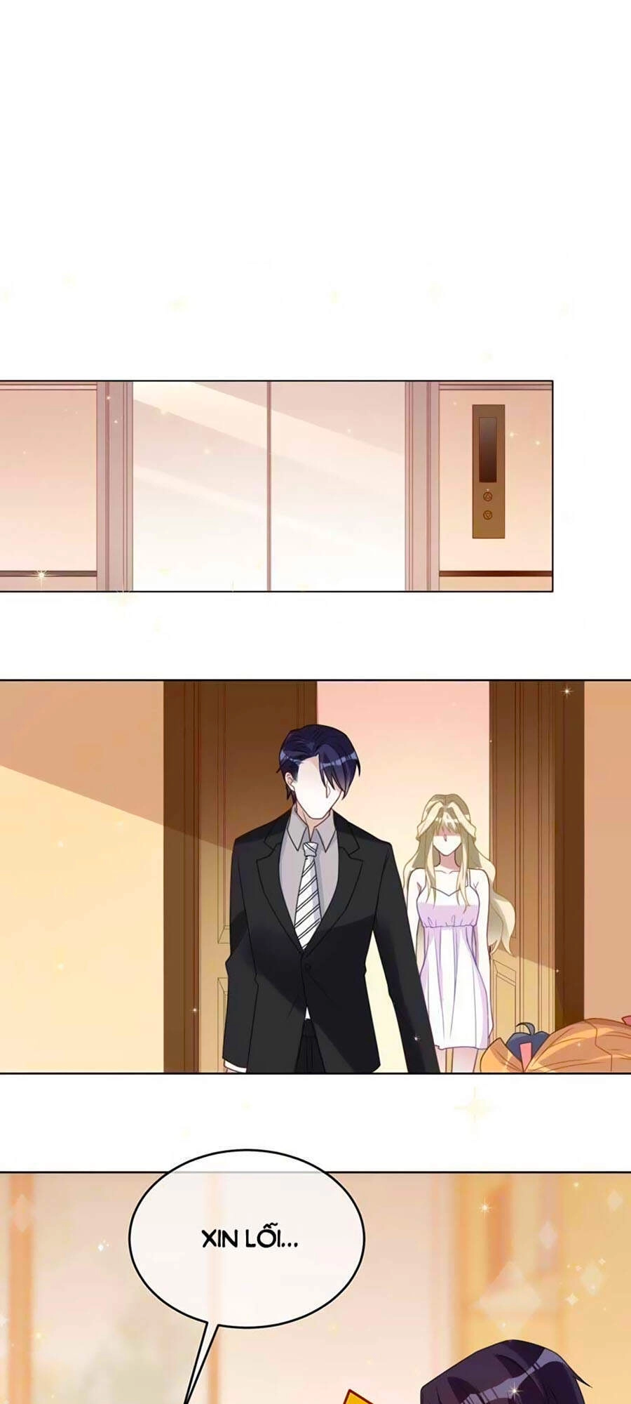 Thần Luân Mật Luyến Chapter 97 - 16