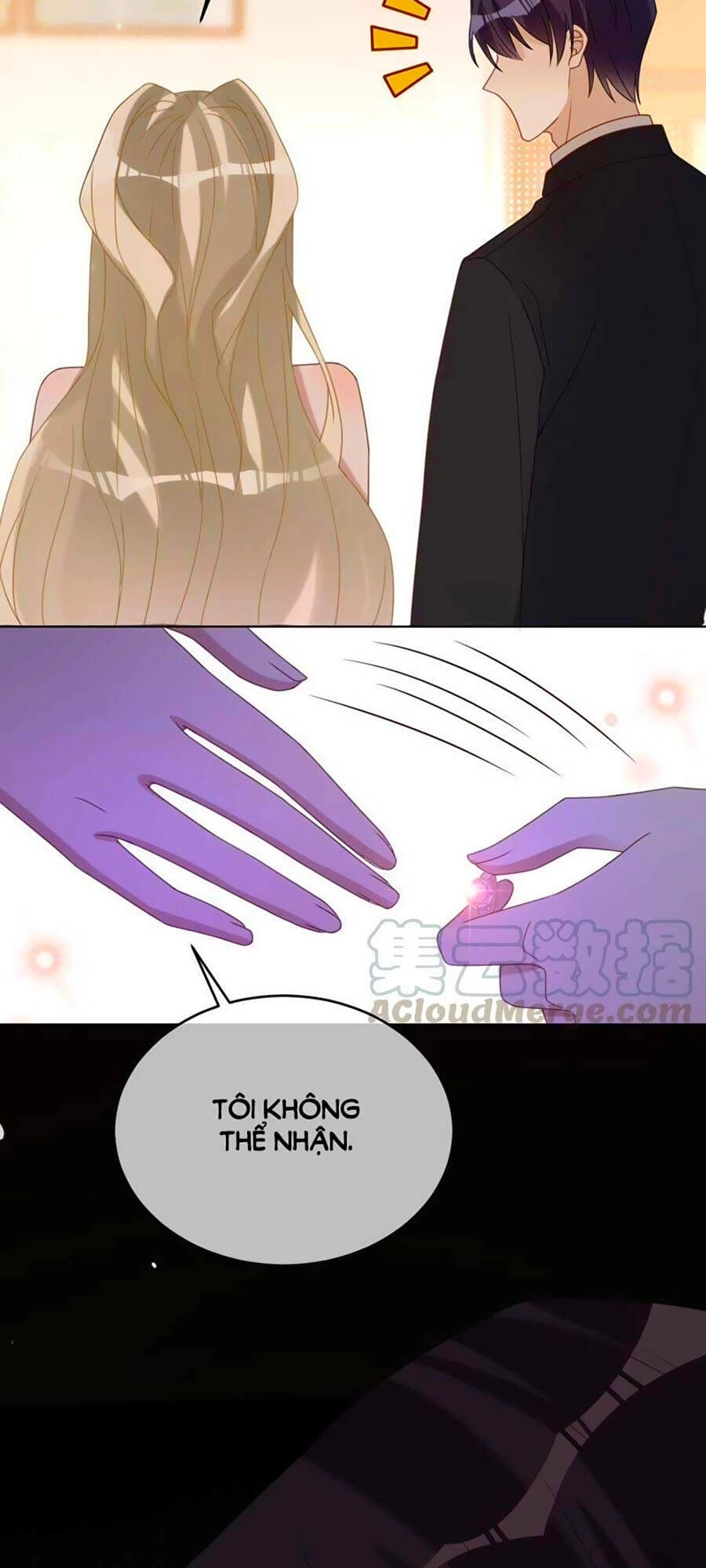 Thần Luân Mật Luyến Chapter 97 - 17